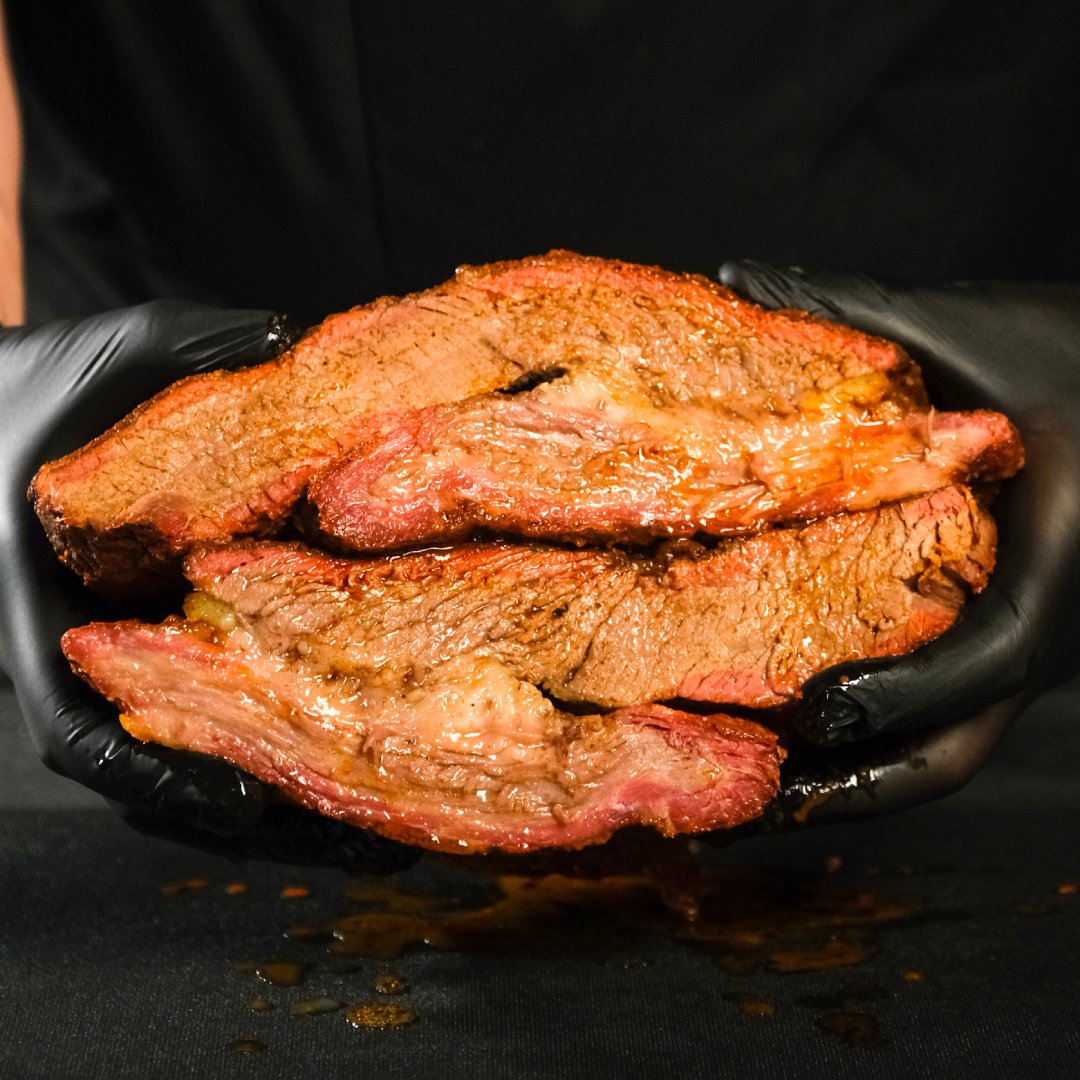 Smoke and Meat