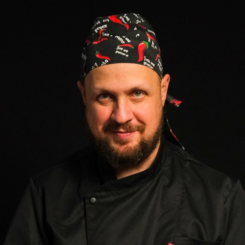 Никита Шульгин