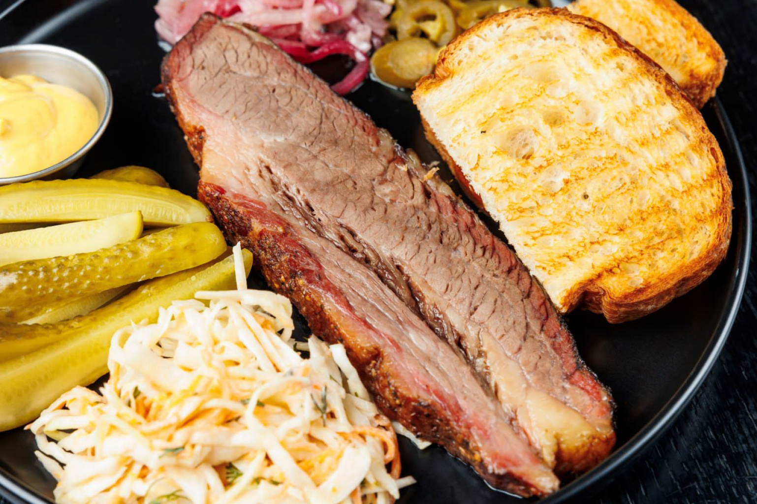 Брискет (Brisket)