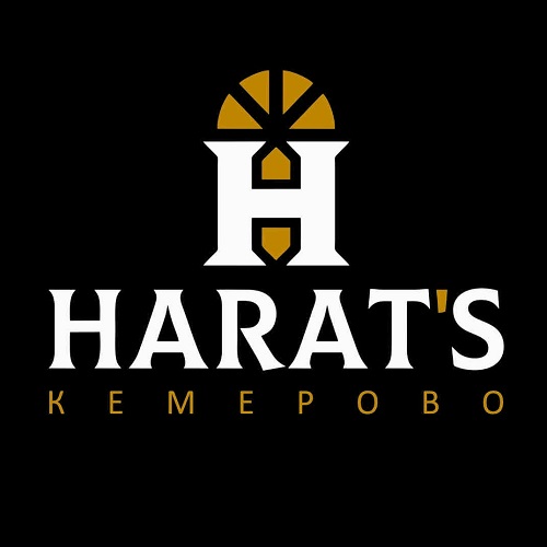 Harat`s